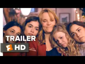 Video: Little Women Trailer #1 (2018) - Teaser Trailer